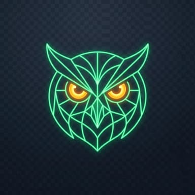 Baykuş Logo